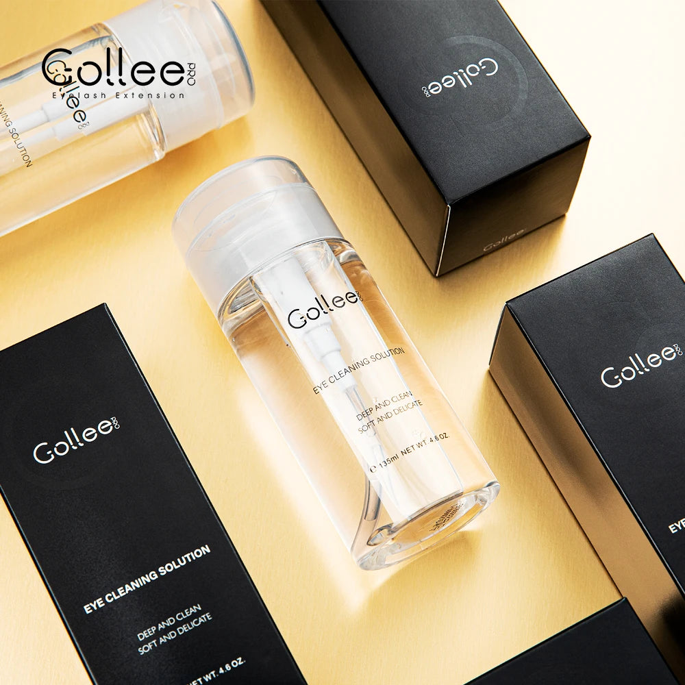 Gollee Lash Extension Glue Set ✨