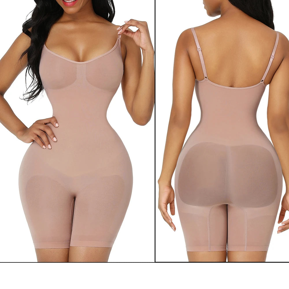 AbC ® Sexy Body Shaper For Her 🤭