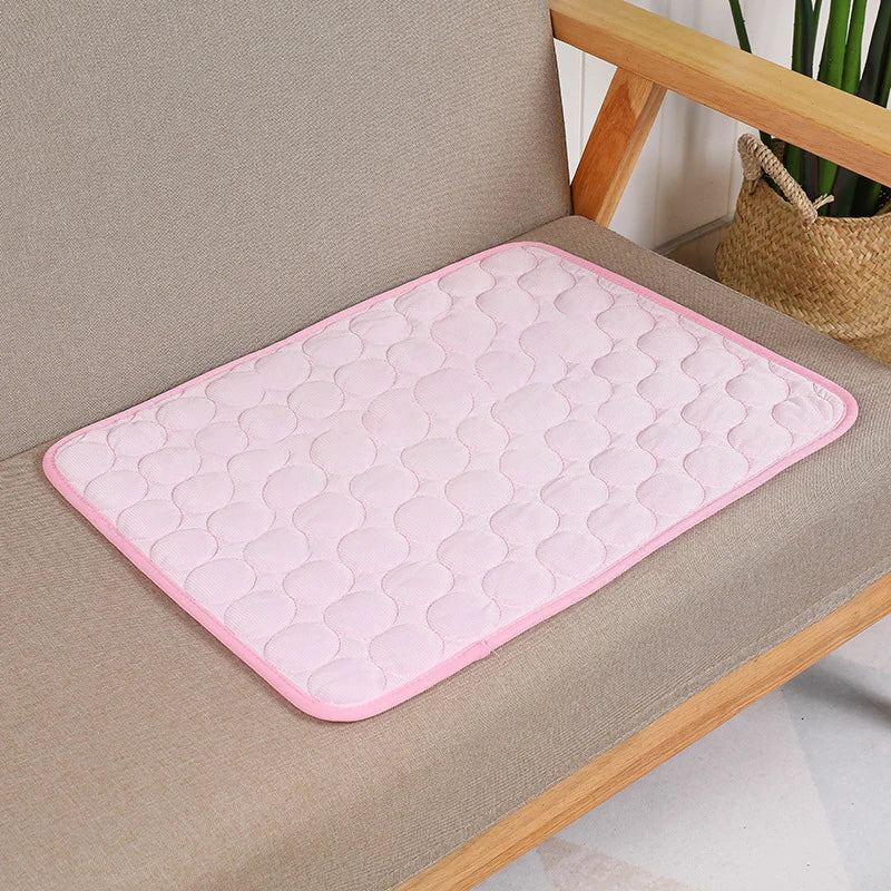 Pet Cooling Mat ✨