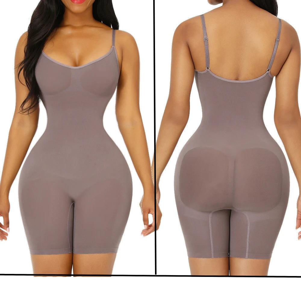 AbC ® Sexy Body Shaper For Her 🤭