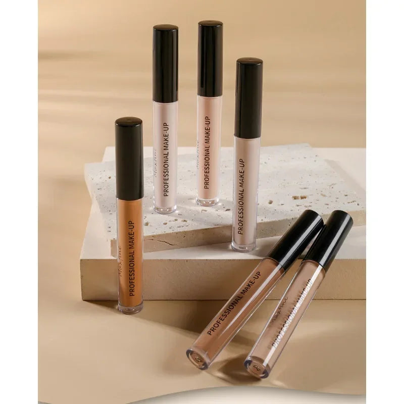 MaxiTime Waterproof Concealer Pen ✨