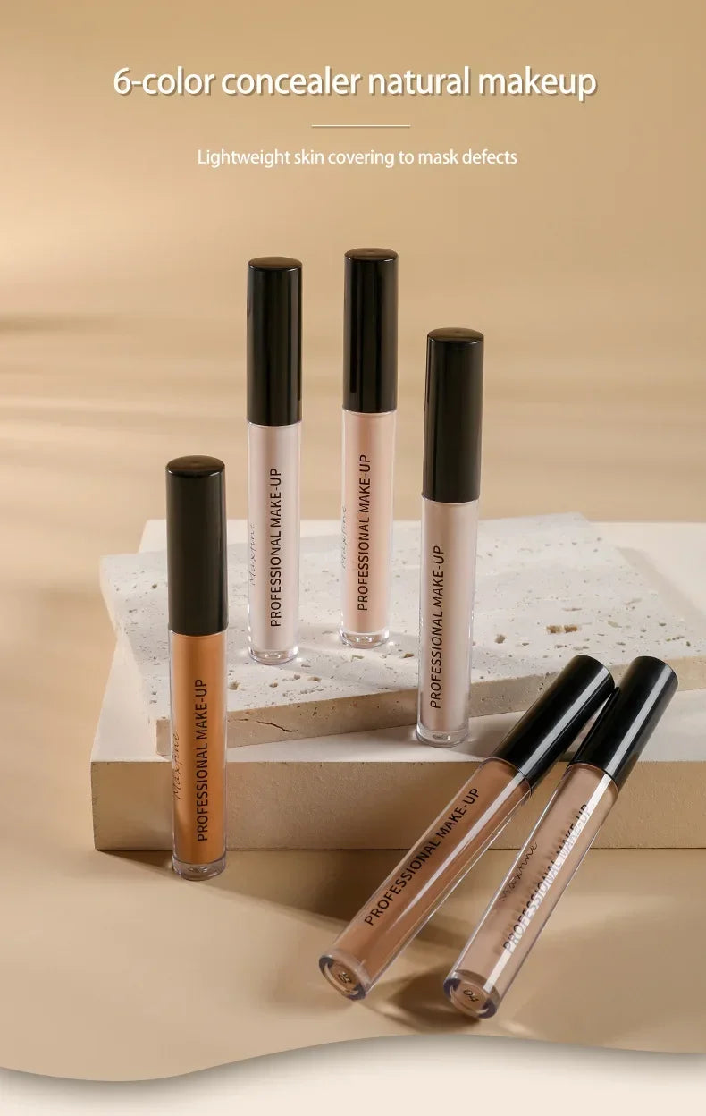 MaxiTime Waterproof Concealer Pen ✨