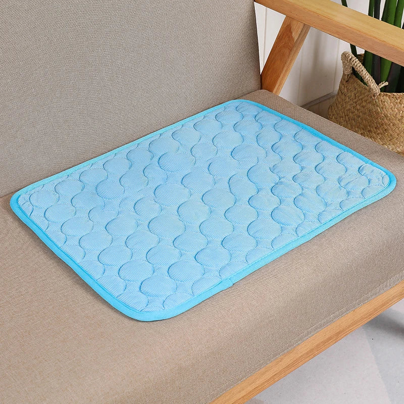 Pet Cooling Mat ✨