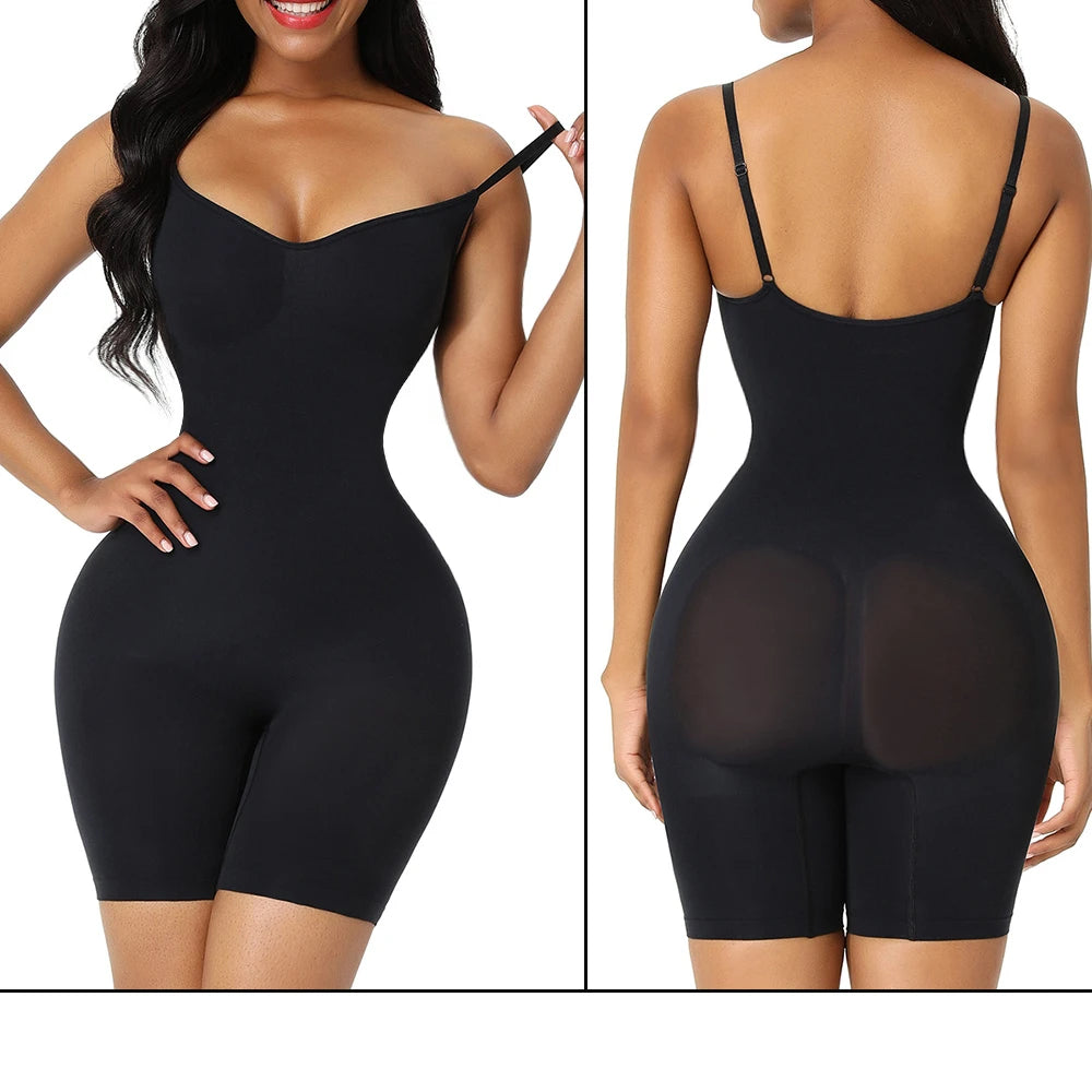 AbC ® Sexy Body Shaper For Her 🤭