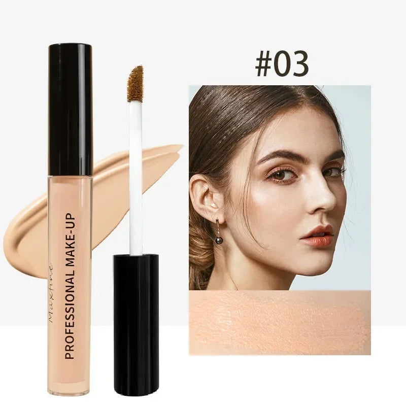 MaxiTime Waterproof Concealer Pen ✨