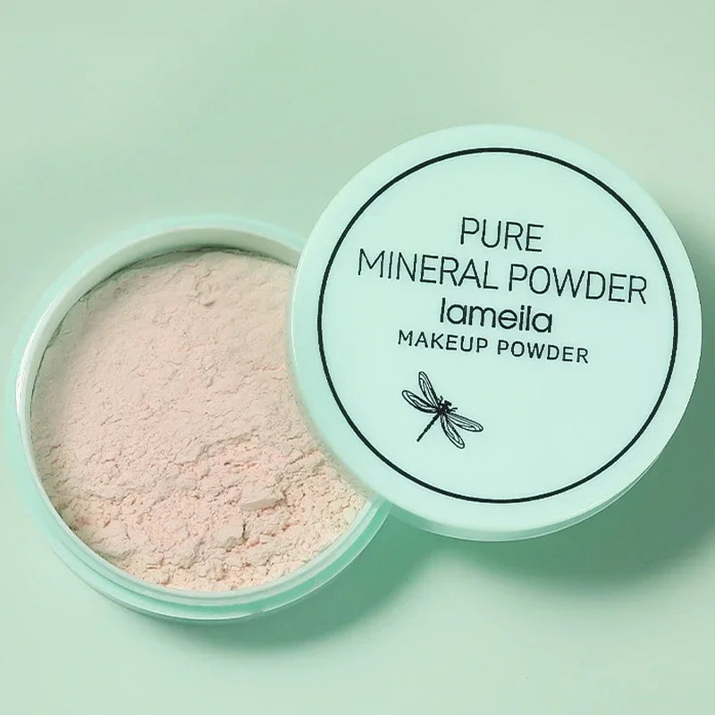 Face Finishing Powder 🌟