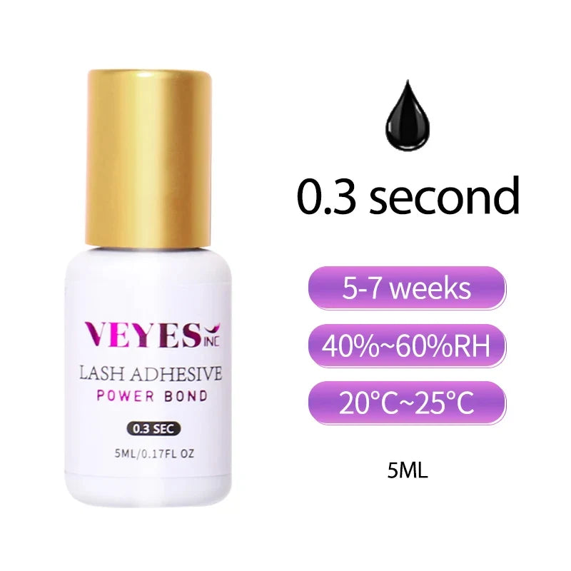 Reyes Veyes Eyelash Glue ✨