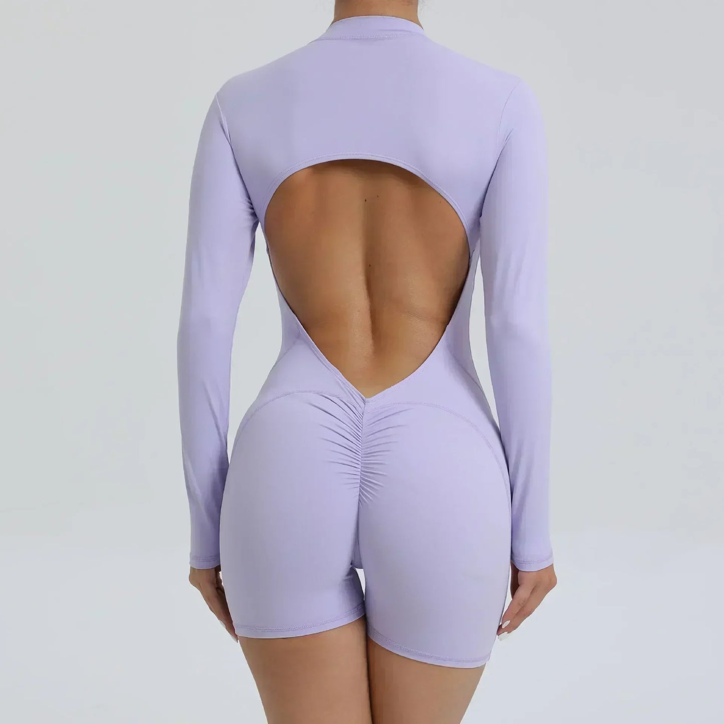 AbC ® Seamless One Piece Jumpsuits ✨