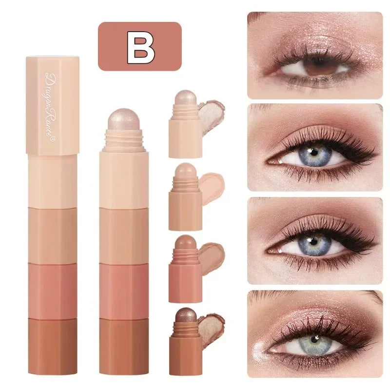 5 in 1 Eyeshadow Pencil Kit ✨