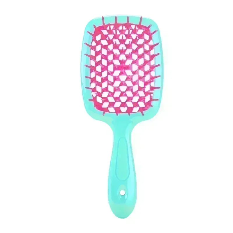 Hair Detangler Comb ✨