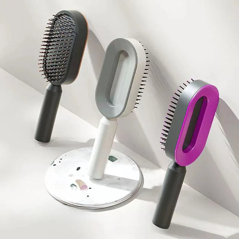 Air Cushioned Massage Comb ✨