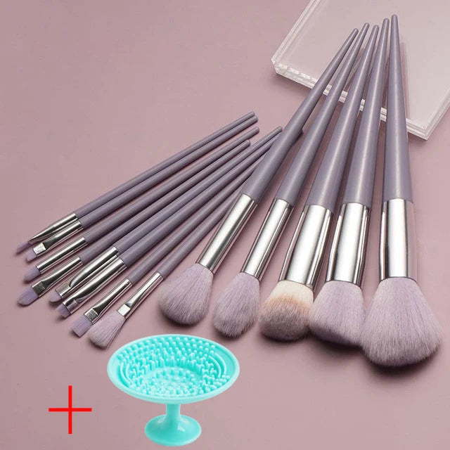 Makeup Brush Set ✨