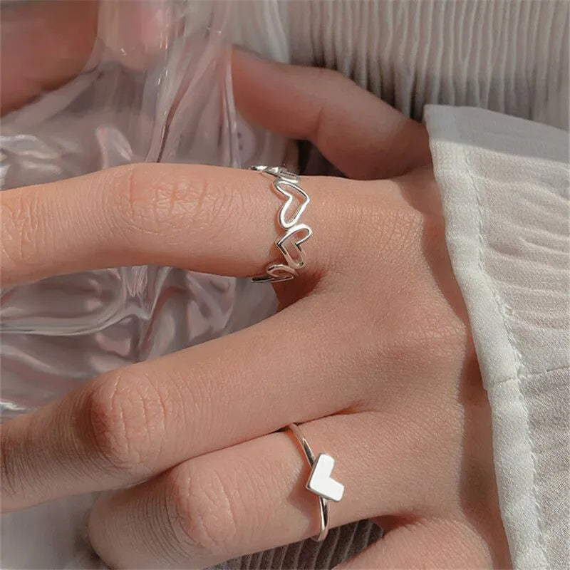 Finger Jewelry 💫