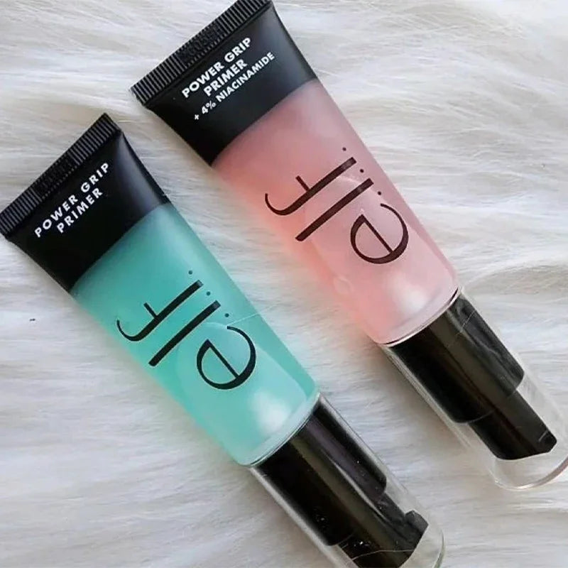 elf Makeup Base Gel - Isolation Primer ✨