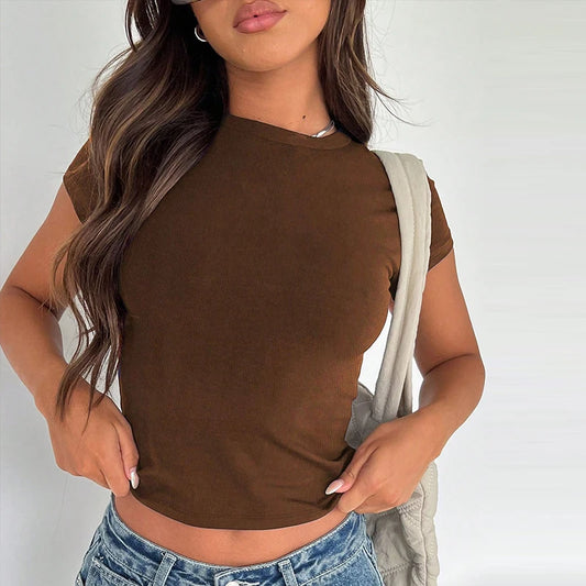 AbC ® Comfy Fit T-Shirt ONLY $12 ✨