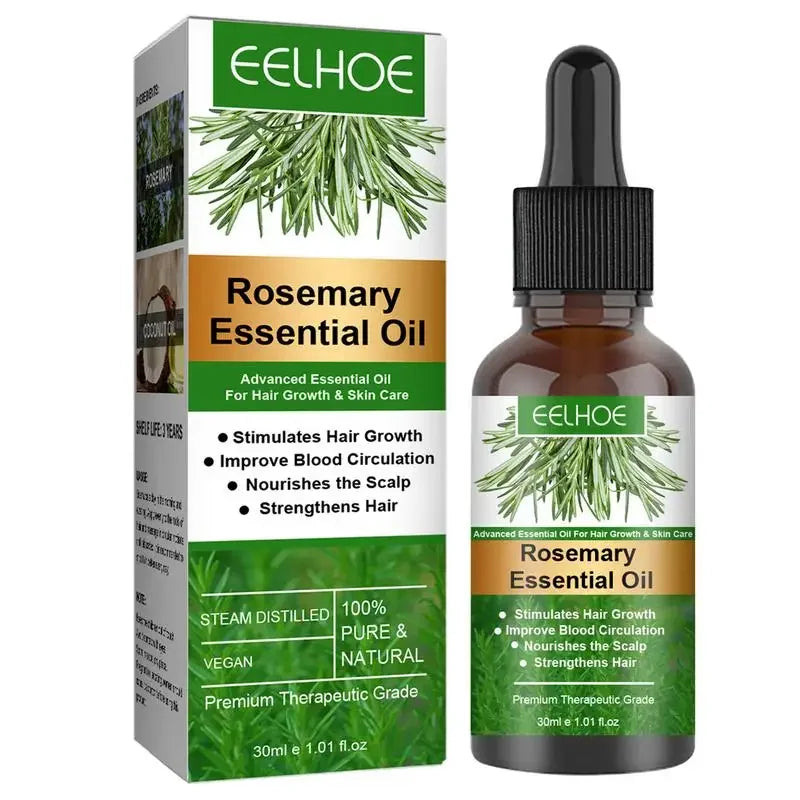 Organic Rosemary Essential Oil ✨