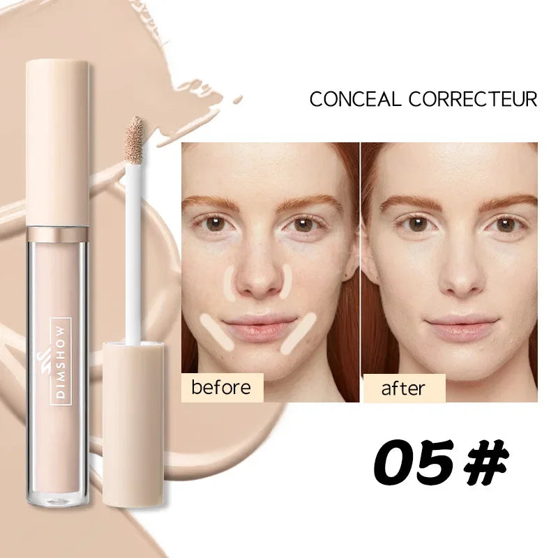 DimsHow 12 Hour Concealer 💫