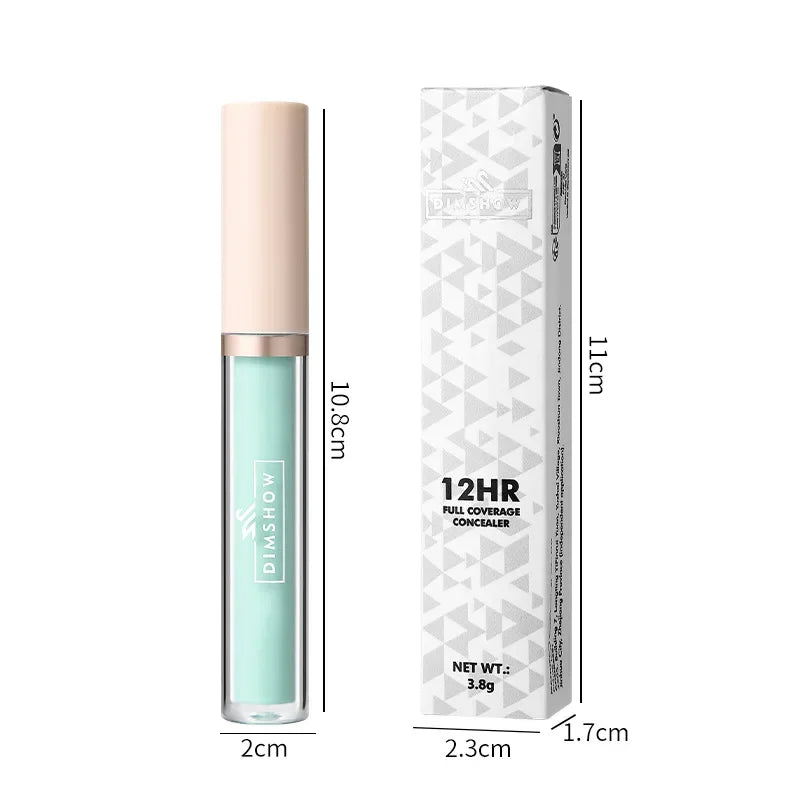 DimsHow 12 Hour Concealer 💫