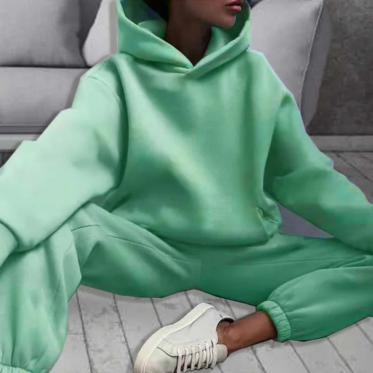 Comfy Ass Sweatsuit  "Xtra Edition" 😍