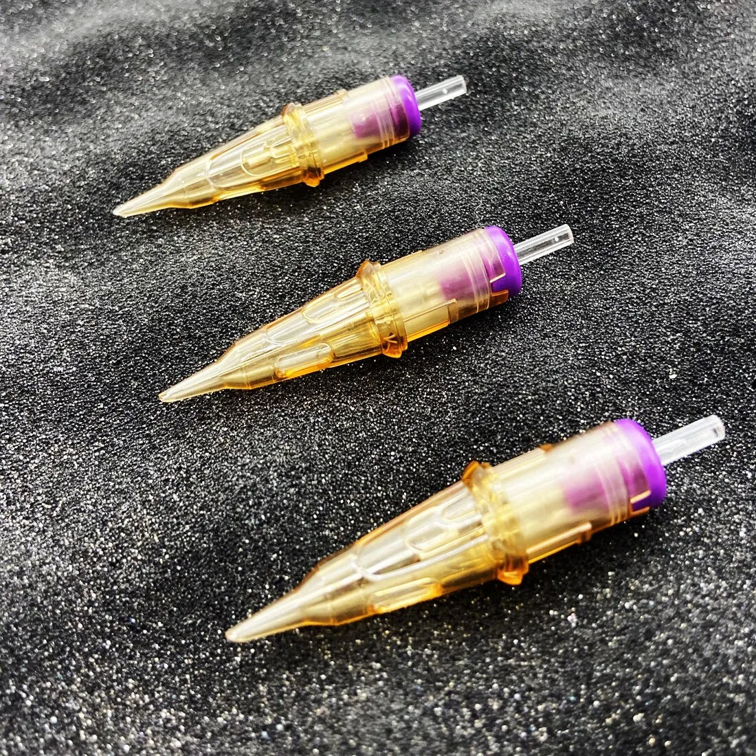 20pcs EZ Cartridge Tattoo Needles ✨