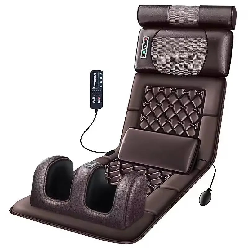 Full Body Mattress Massage Chair ✨