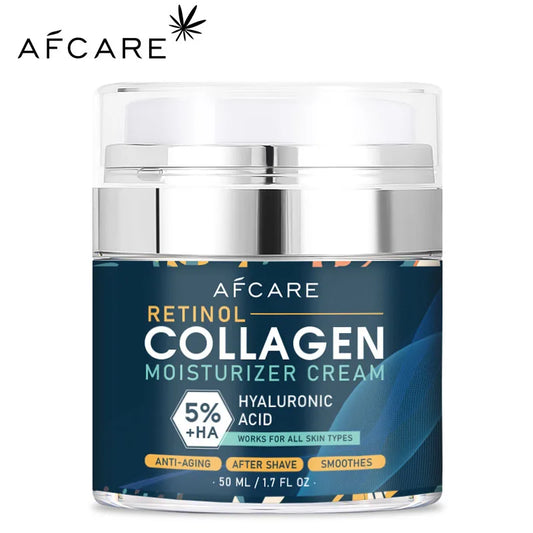 AƒCARE Retinol Lifting Anti-Aging Firming Cream ✨