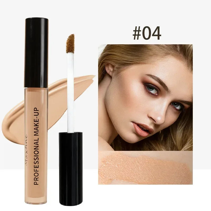 MaxiTime Waterproof Concealer Pen ✨