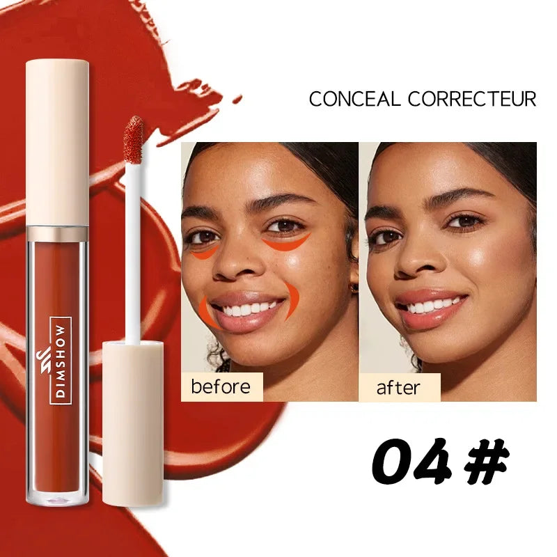 DimsHow 12 Hour Concealer 💫