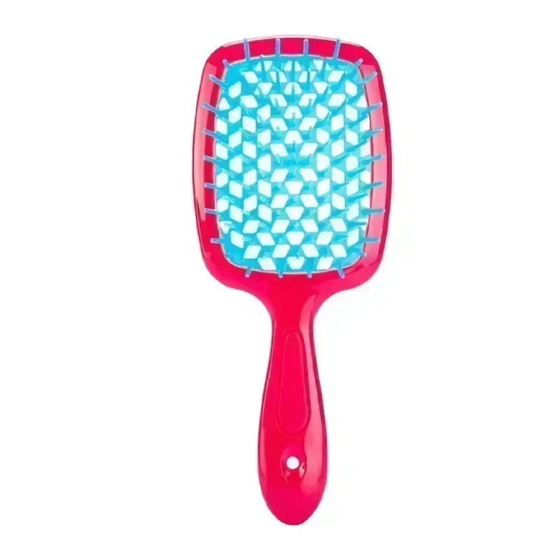 Hair Detangler Comb ✨