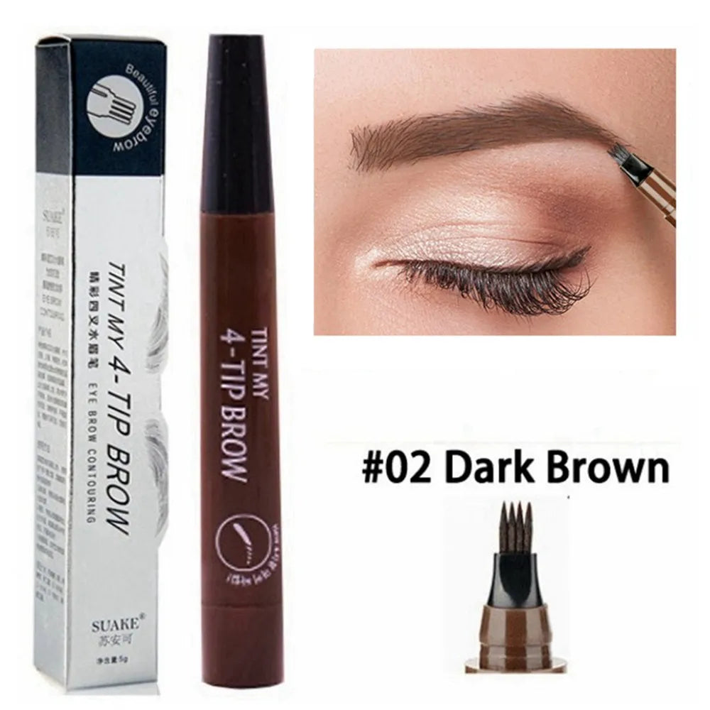 4 Point Eyebrow Pencil ✏️