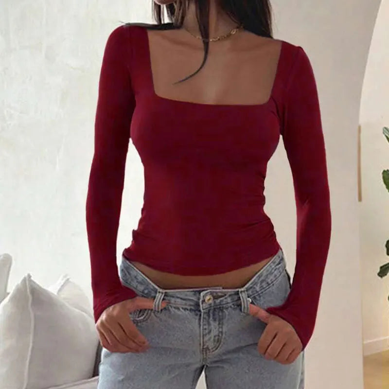 Autumn Sexy Low Top ✨