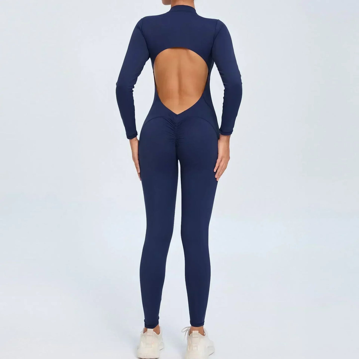 AbC ® Seamless One Piece Jumpsuits ✨