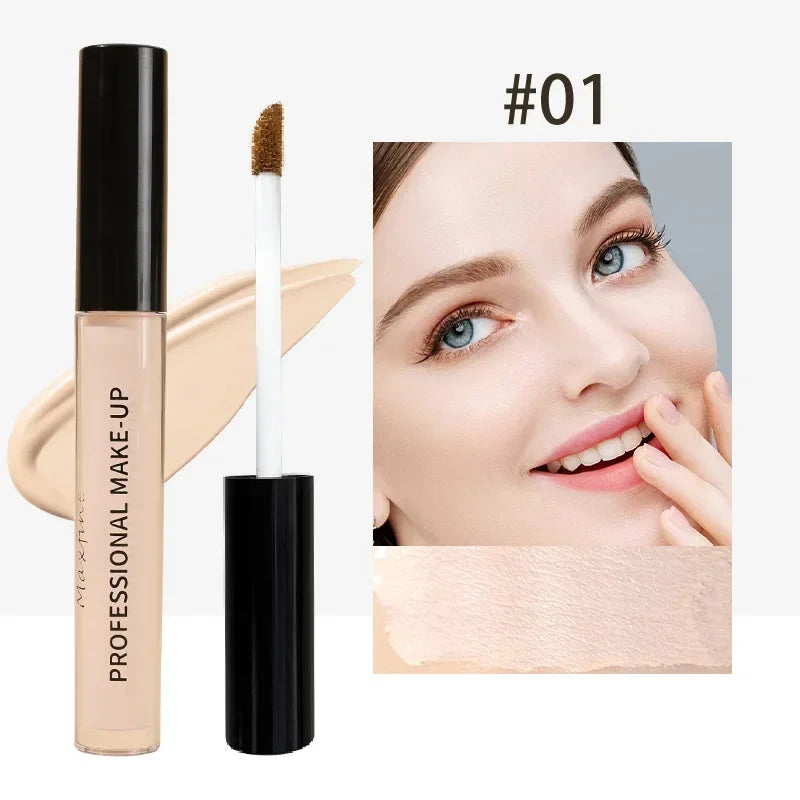 MaxiTime Waterproof Concealer Pen ✨