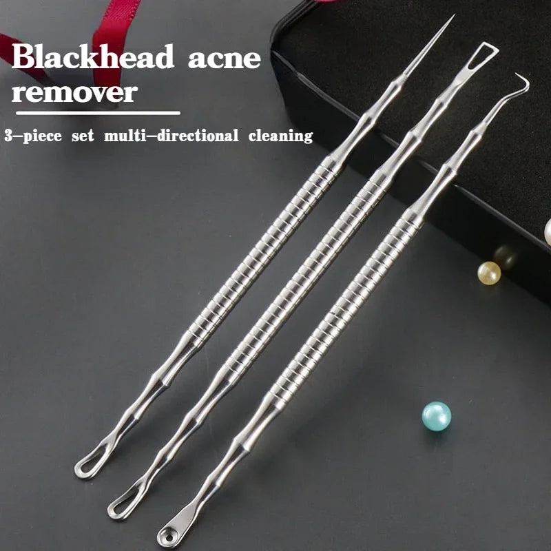 Pimple Killa' Blackhead Tweezers ✨