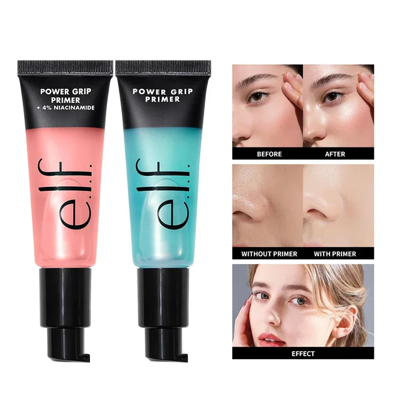 elf Makeup Base Gel - Isolation Primer ✨