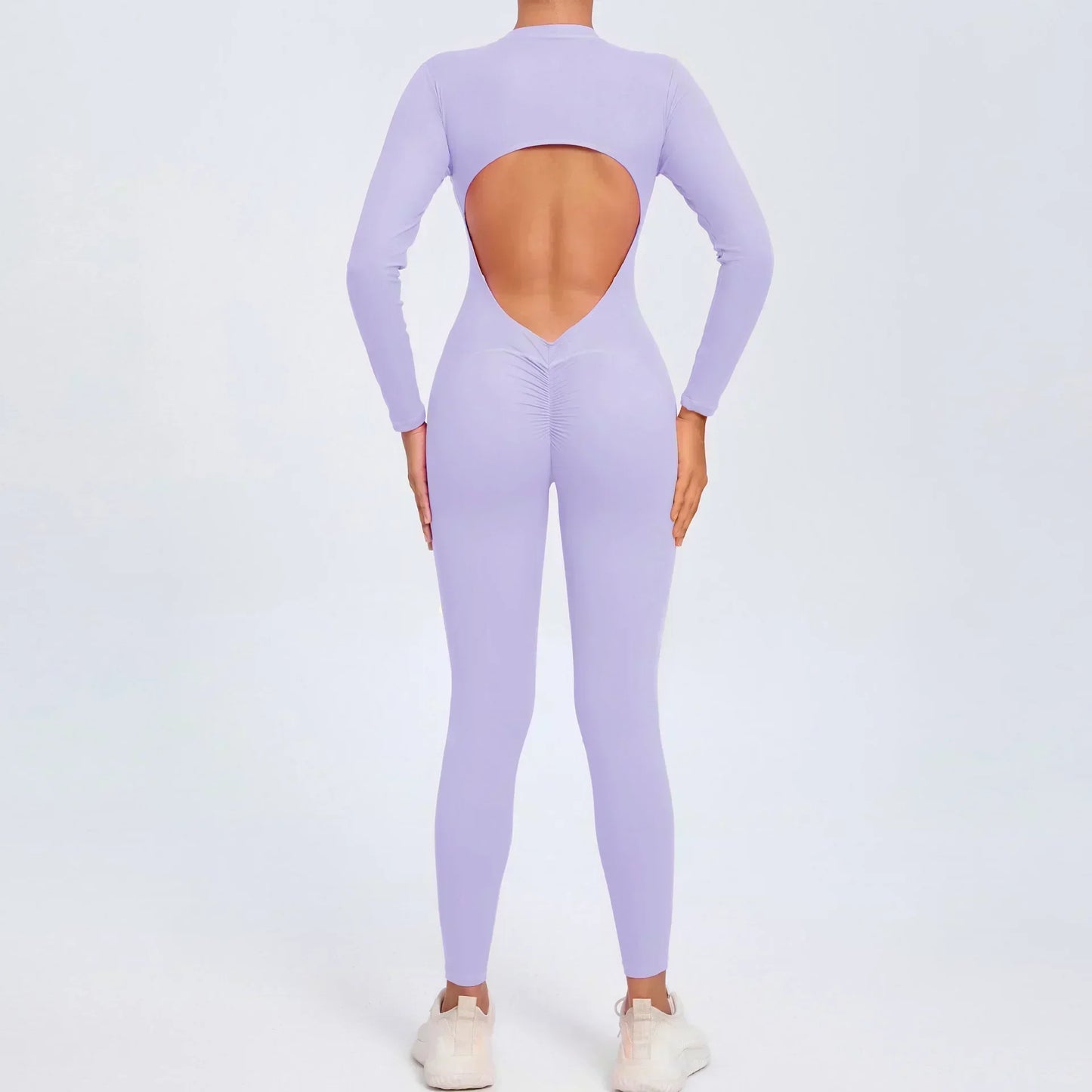 AbC ® Seamless One Piece Jumpsuits ✨