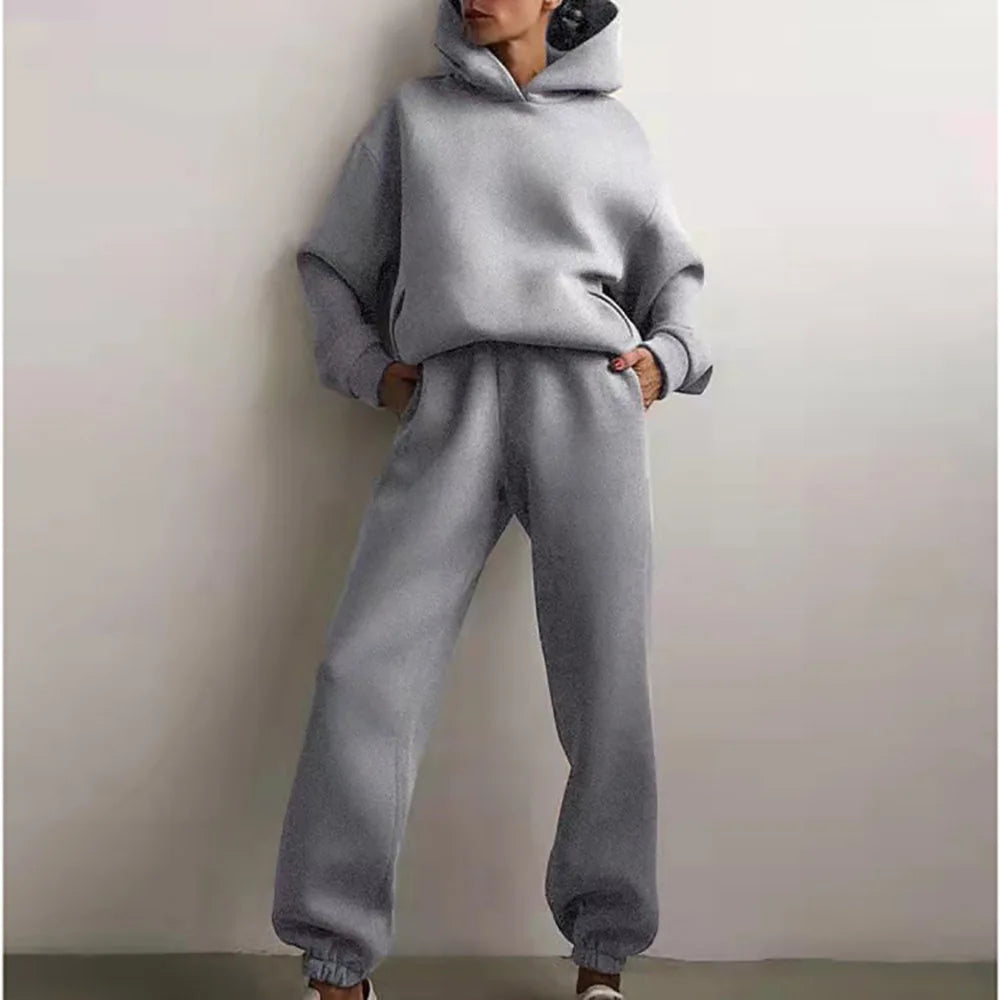 Comfy Ass Sweatsuit  "Xtra Edition" 😍