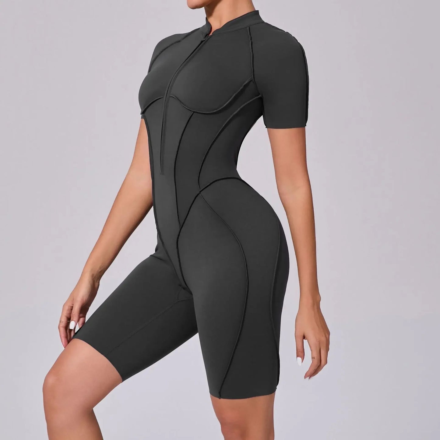 AbC ® Seamless Yoga Jumpsuit ✨