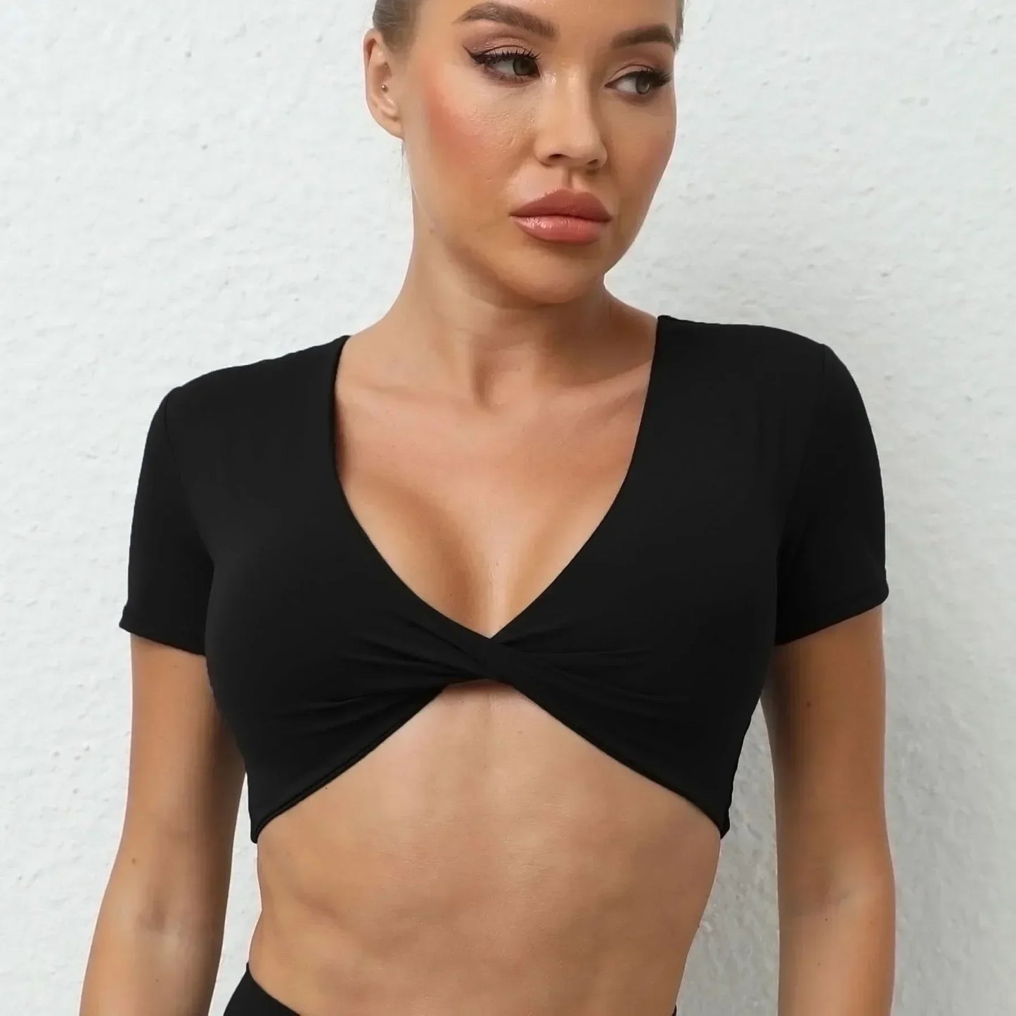 AbC ® Women's Padded Sexy Top 💕