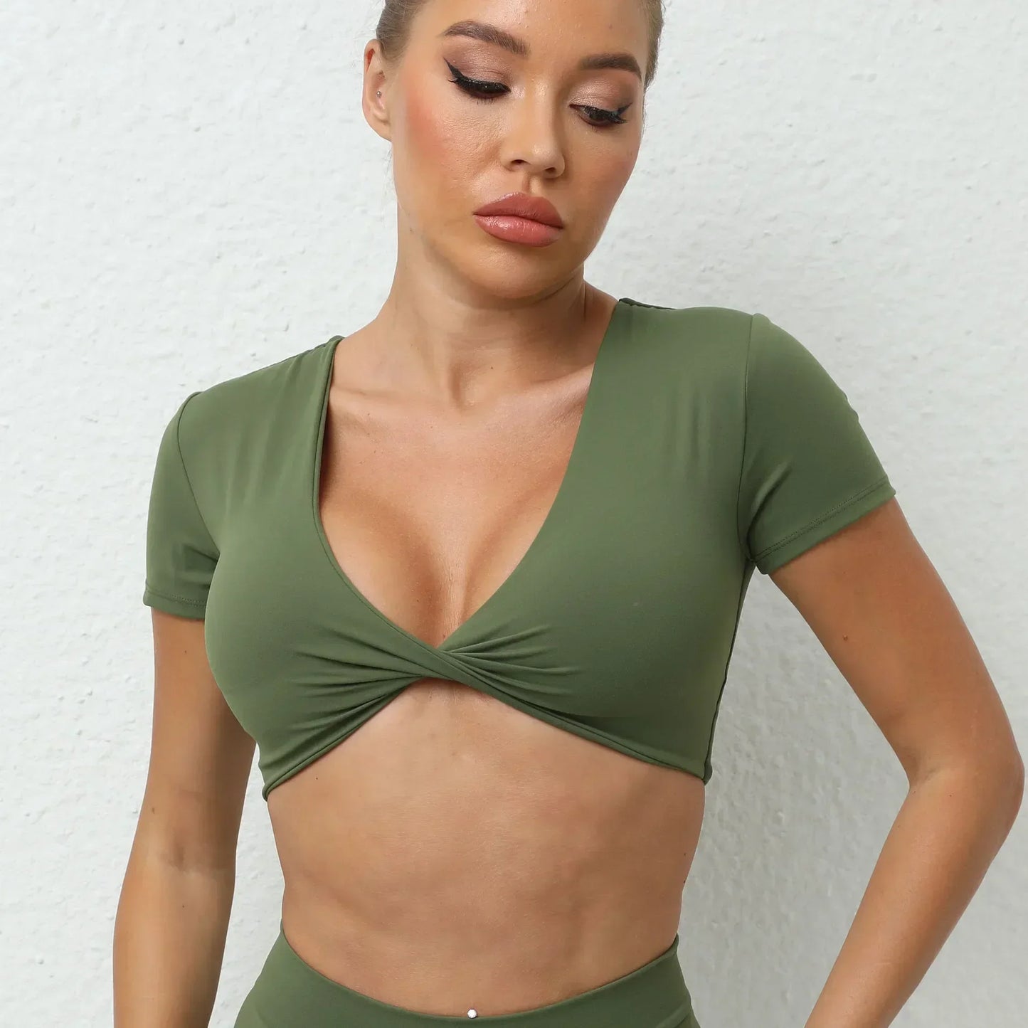 AbC ® Women's Padded Sexy Top 💕