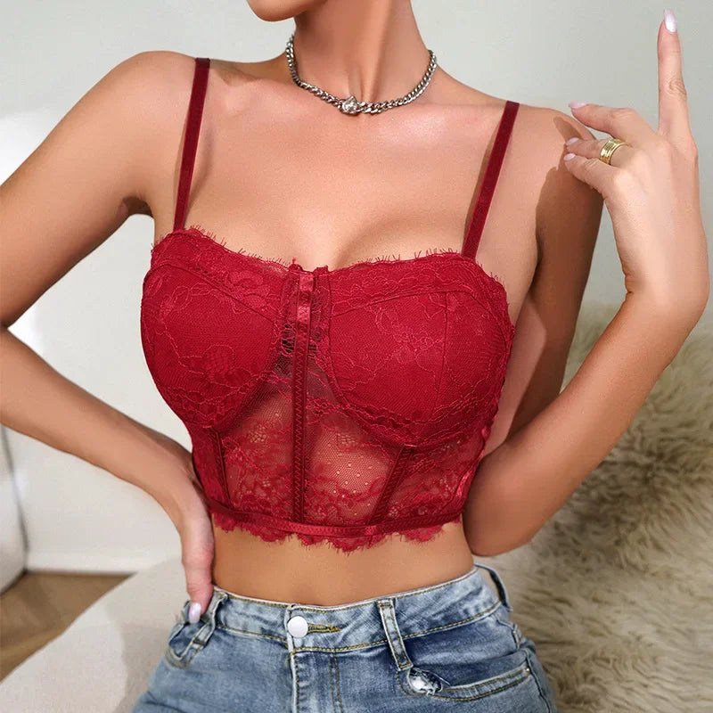 Medium Sexy Summer Top ✨