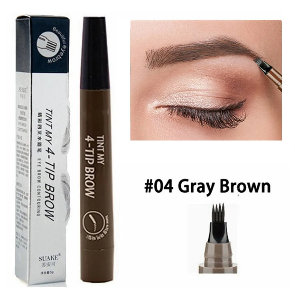 4 Point Eyebrow Pencil ✏️