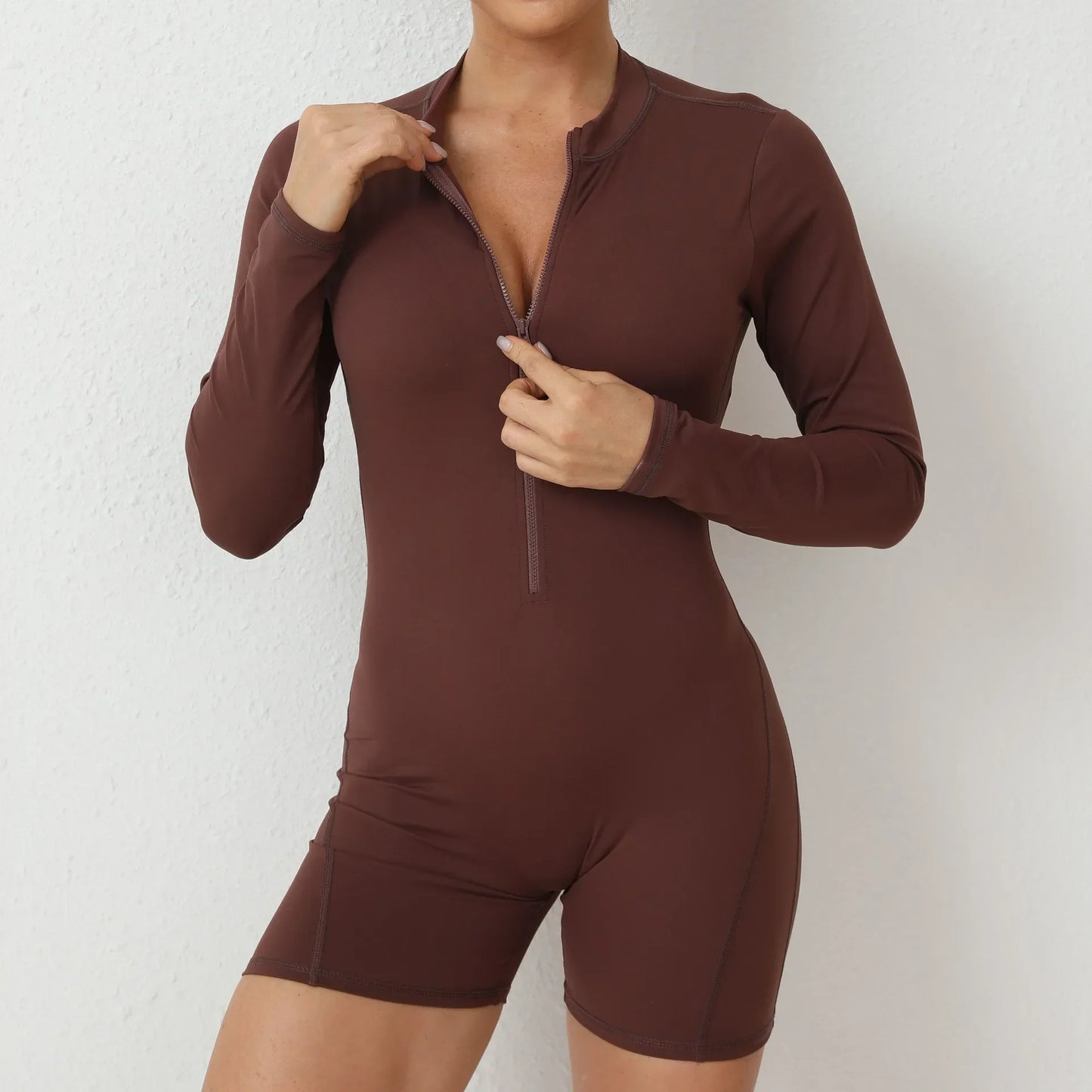 AbC ® Seamless One Piece Jumpsuits ✨