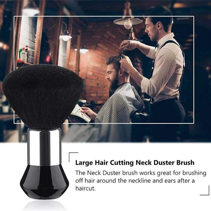 Neck Duster Brush ✨