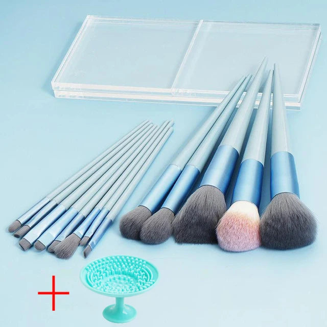 Makeup Brush Set ✨