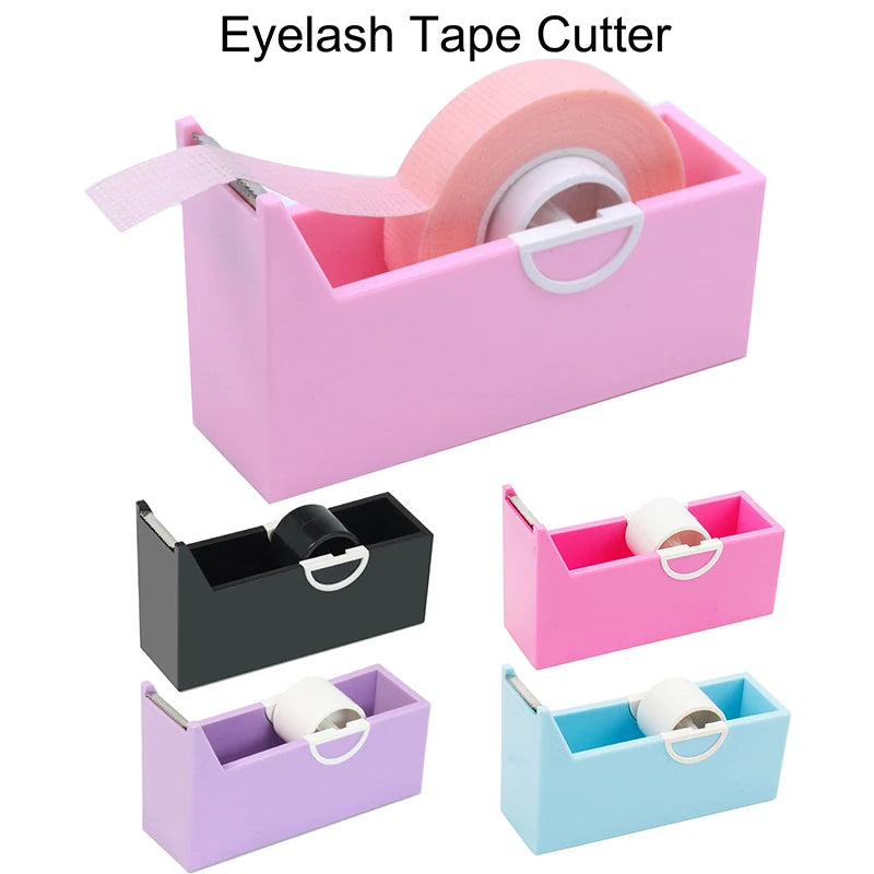 Lash Adhesive Tape Cutter ✨