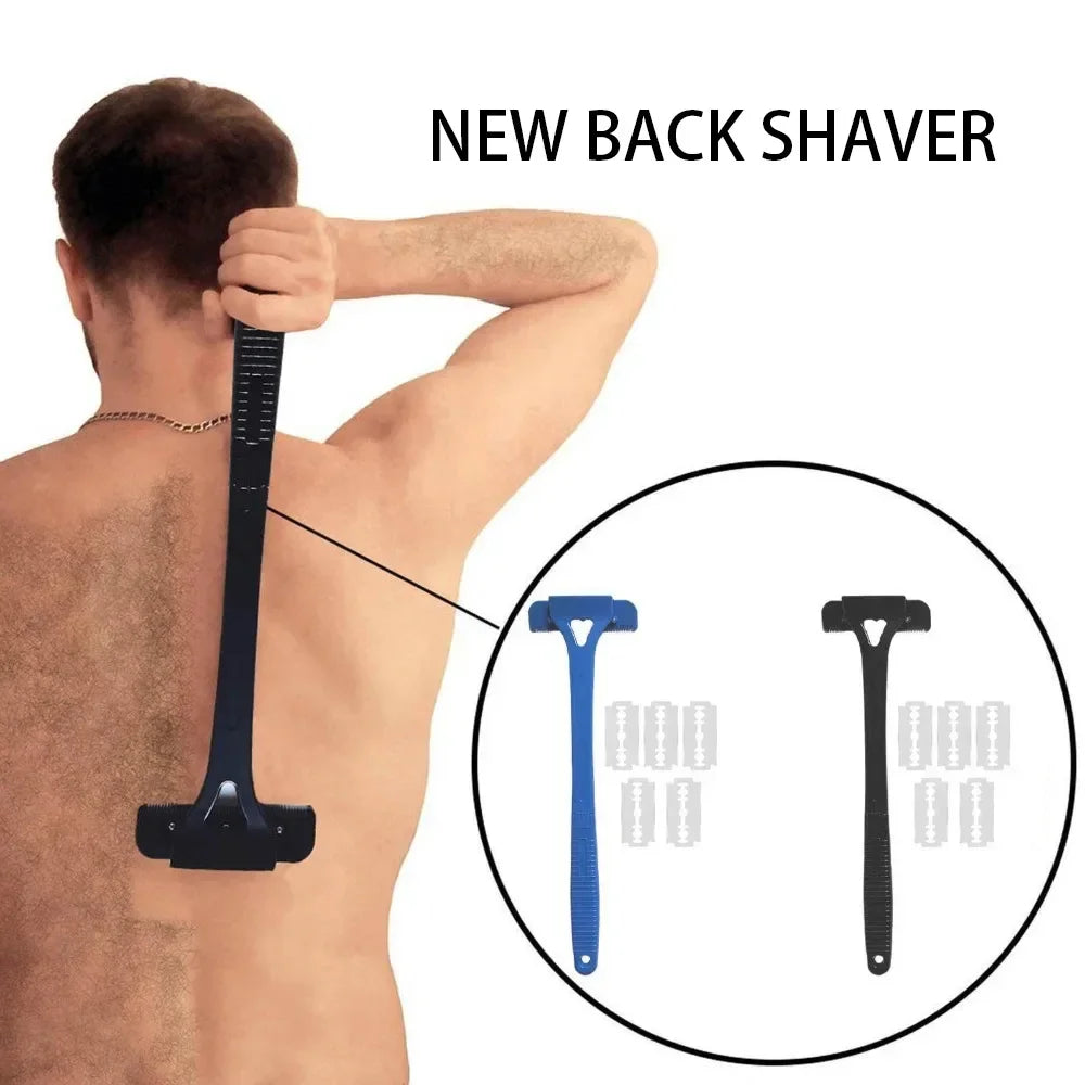 Men's Back Shaver ✨