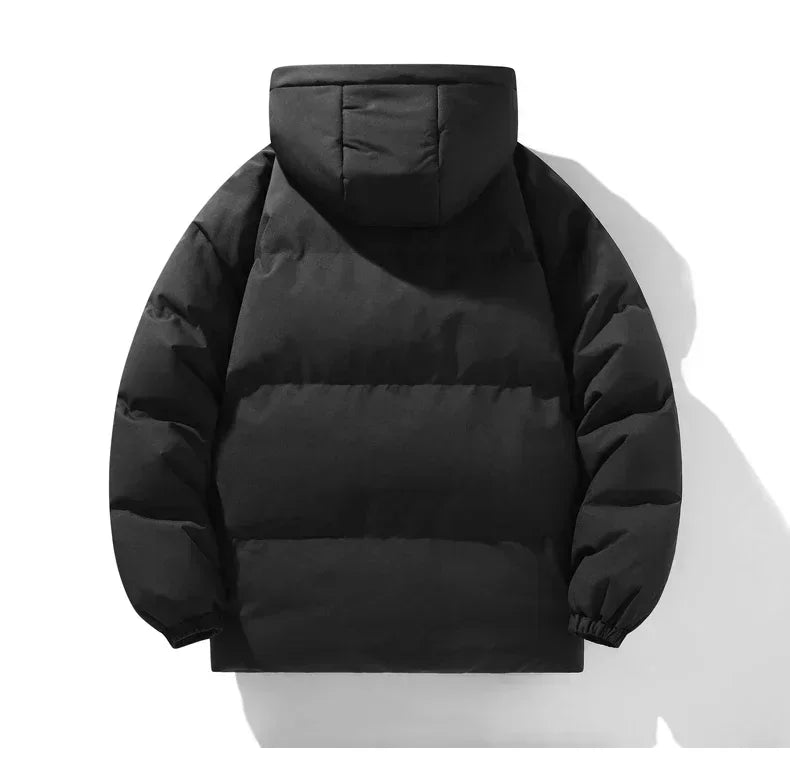 Men's Thermal-Thick Down Jacket ✨