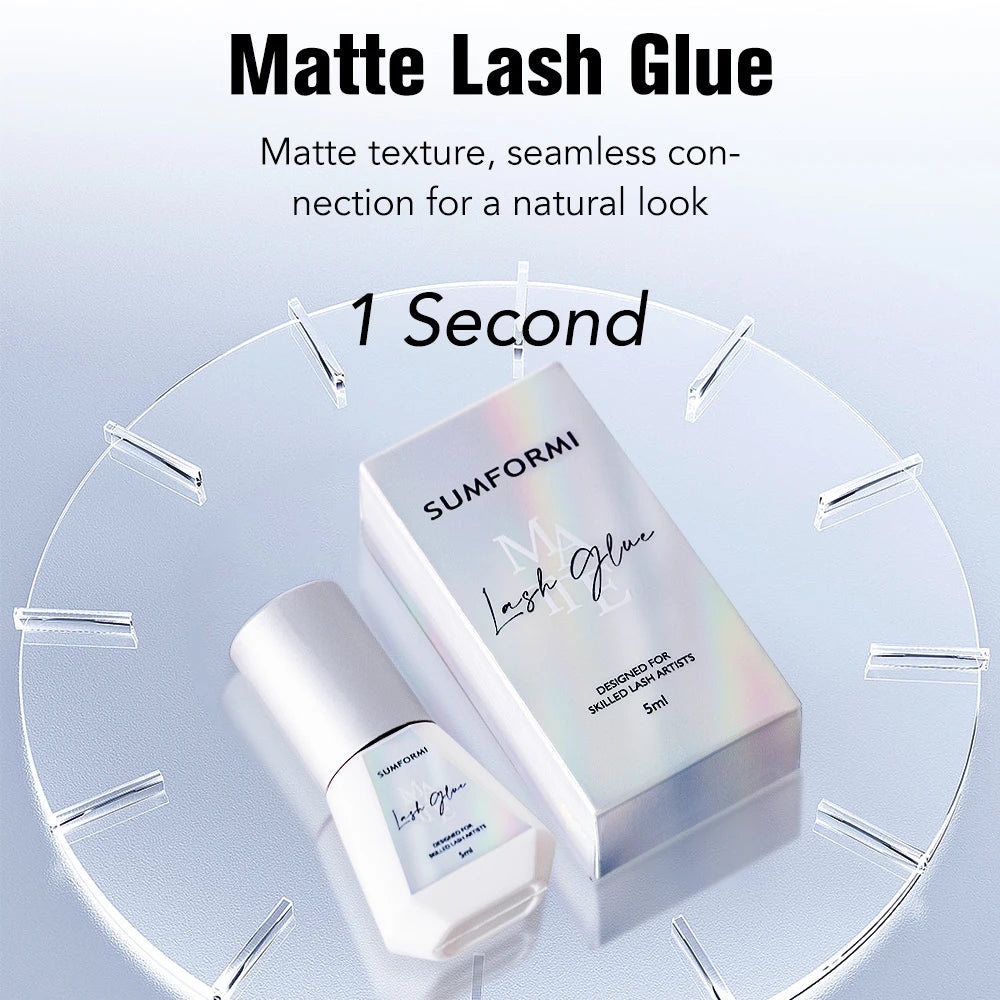 Long Lasting Professional Lash Glue ✨