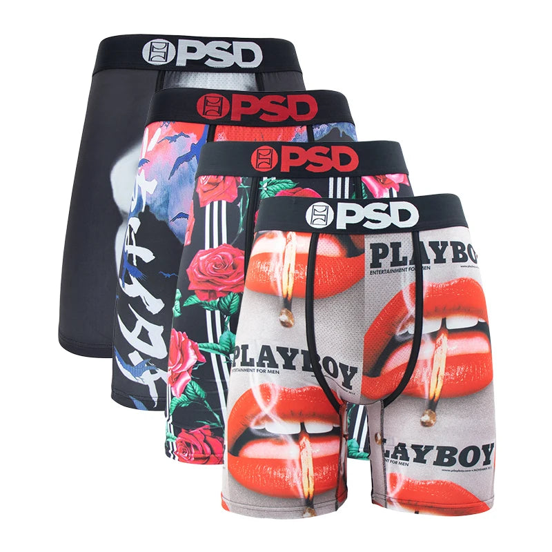 PSD BOXERS 😈 💯